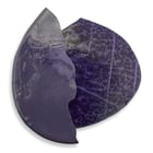 3/16" Thin Cut Tortillas - Purple 