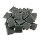 Kismet 25mm ~ K2S45 Cement Glass Tlie 25mm