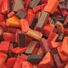 Rotti Smalti Mix ~ Red