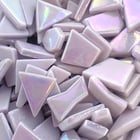 Sweetie Crazy Pavers ~ CPL68 Iridized Pale Mauve