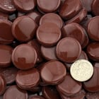 Sweetie Penny Rounds SR35-Sienna Glass Mosaic