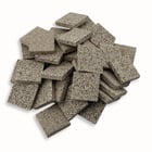 Winckelmans ~ 20mm WK2210 Red Granite