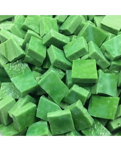 Mexican Smalti - 437 Lime Green