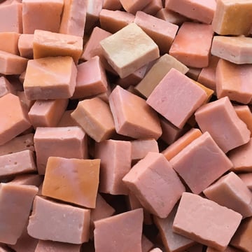 Smalti - 214-A Flamingo