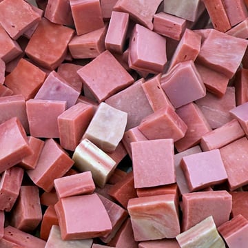 Smalti - 218-L Light Lavender Rose