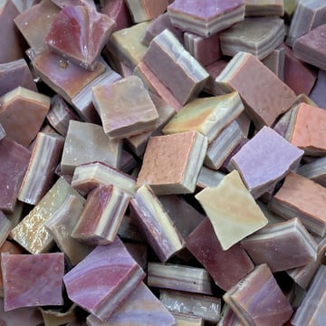 Smalti - 222 Arizona Clay