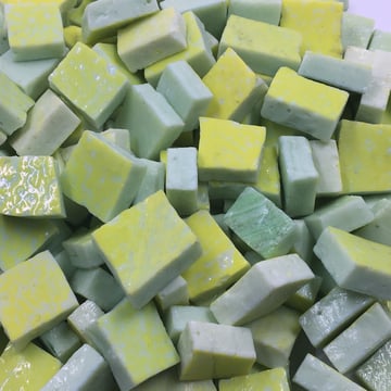 Smalti - 319 Key Lime