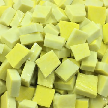 Smalti - 321 Pale Bright Yellow