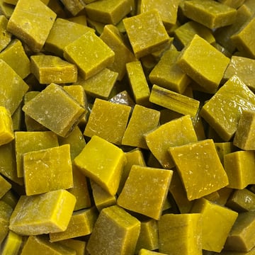 Smalti - 323-D Banana Pepper