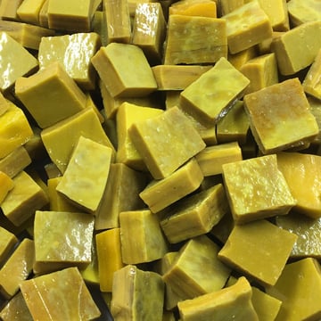 Smalti - 324 Mustard