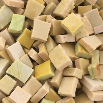 Smalti - 326-G Grapefruit