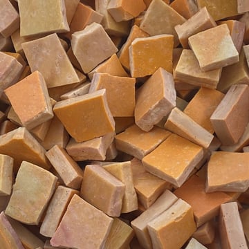 Smalti - 332-L Orange Marmalade