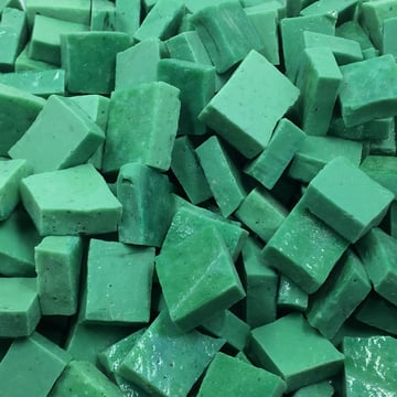 Smalti - 435 Marine Green