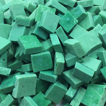 Smalti - 435-L Meadow Green