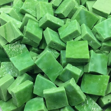 Smalti - 437 Lime Green