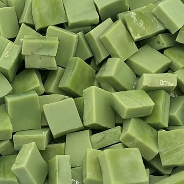 Smalti - 437-B Apple Green