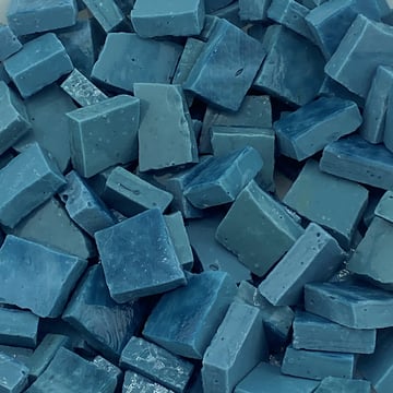 Smalti - 546-D Pacific Blue 