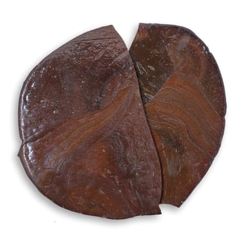 3/16" Thin Cut Tortillas - English Chestnut