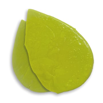 3/8" Thick Cut Tortillas - Lemon