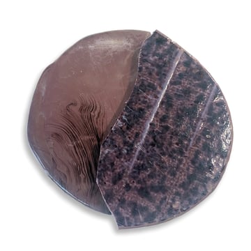 3/8" Thick Cut Tortillas - Plum