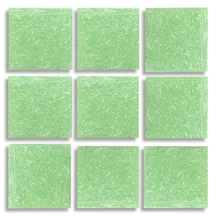Trend Tile,  Mode Virtue, 3/4", Glass tile, Mosaic tile, Vitreous Glass tile, Italian tile,  pool, backsplash, Tesserae,  vitreous, Vitreo, 101