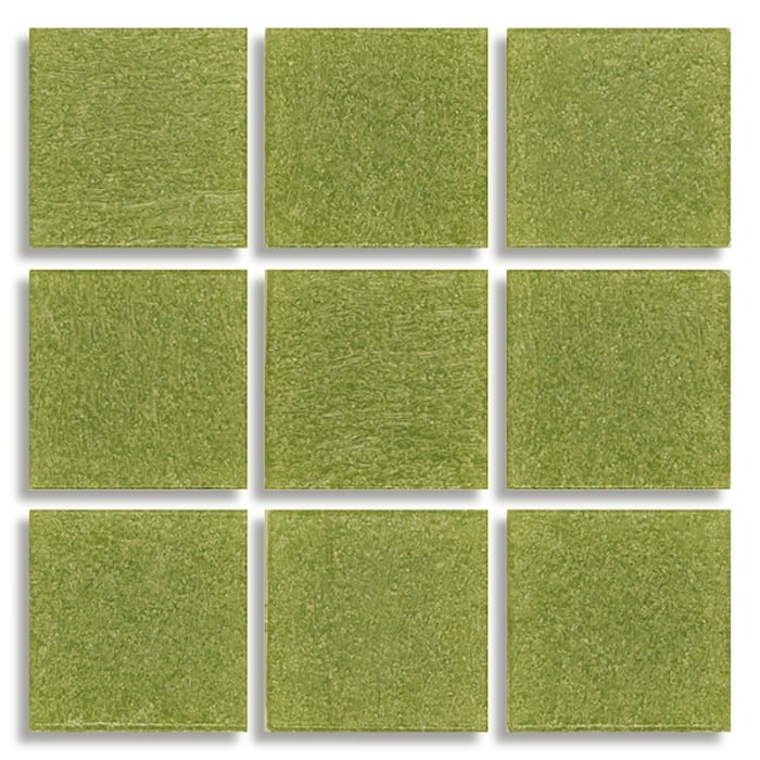 Trend Tile,  Mode Virtue, 3/4", Glass tile, Mosaic tile, Vitreous Glass tile, Italian tile,  pool, backsplash, Tesserae,  vitreous, Vitreo, 109