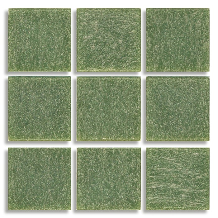Trend Tile,  Mode Virtue, 3/4", Glass tile, Mosaic tile, Vitreous Glass tile, Italian tile,  pool, backsplash, Tesserae,  vitreous, Vitreo, 119