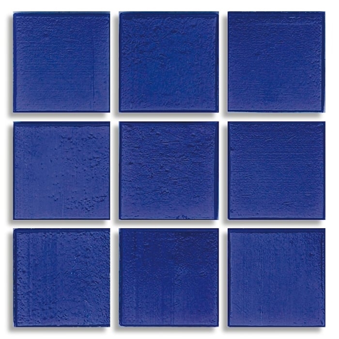 Trend Tile,  Mode Virtue, 3/4", Glass tile, Mosaic tile, Vitreous Glass tile, Italian tile,  pool, backsplash, Tesserae,  vitreous, Vitreo, 133