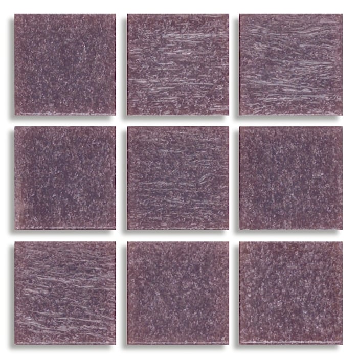 Trend Tile,  Mode Virtue, 3/4", Glass tile, Mosaic tile, Vitreous Glass tile, Italian tile,  pool, backsplash, Tesserae,  vitreous, Vitreo, 170