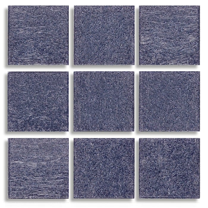 Trend Tile,  Mode Virtue, 3/4", Glass tile, Mosaic tile, Vitreous Glass tile, Italian tile,  pool, backsplash, Tesserae,  vitreous, Vitreo, 173