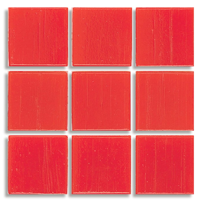 Trend Tile,  Mode Virtue, 3/4", Glass tile, Mosaic tile, Vitreous Glass tile, Italian tile,  pool, backsplash, Tesserae,  vitreous, Vitreo, 205
