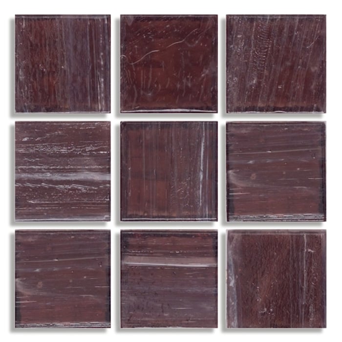 Trend Tile,  Mode Brilliance, Glass tile, Mosaic tile, Vitreous Glass tile, Italian tile,  Tesserae, Brilliante, 227