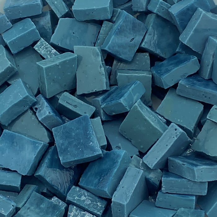 Smalti - 546-D Pacific Blue 