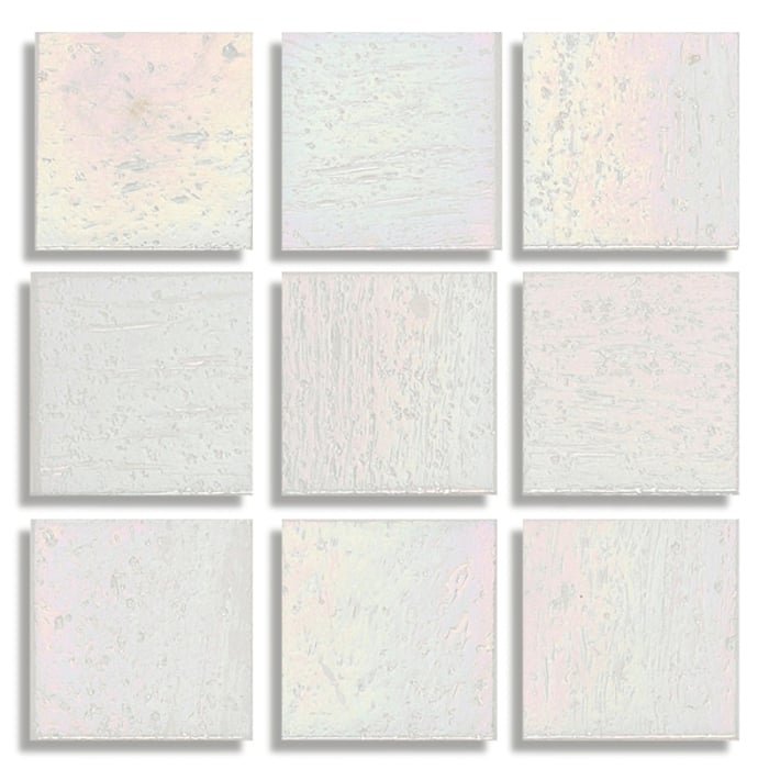 Mode Vitreous Glass Tile by Trend - VS760