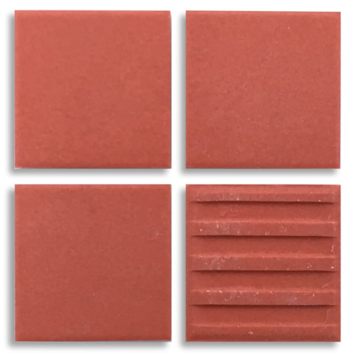 ColorBlocks II - CBL912 Red