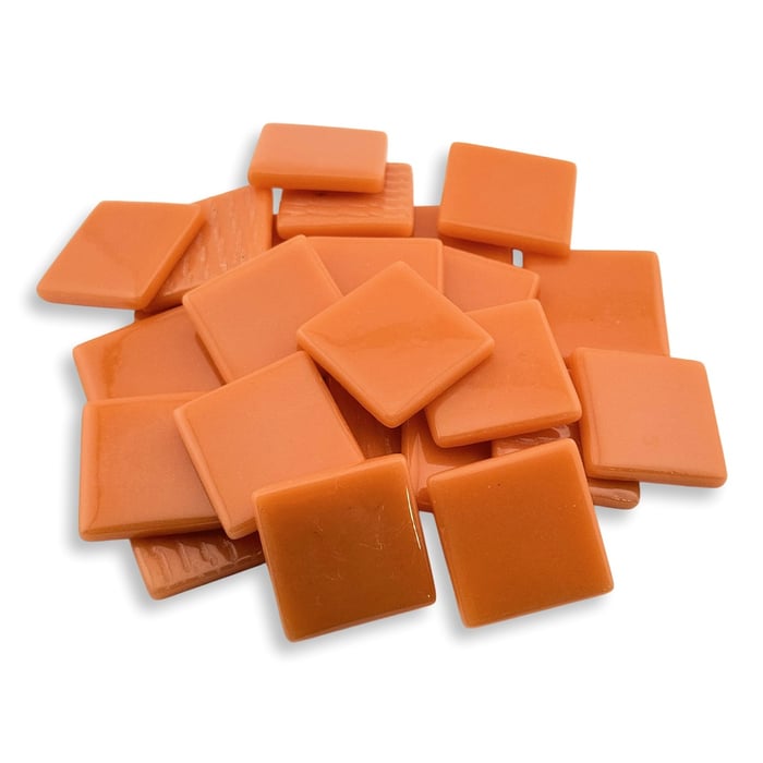 Kismet 25mm ~ K2S105 Soft Orange