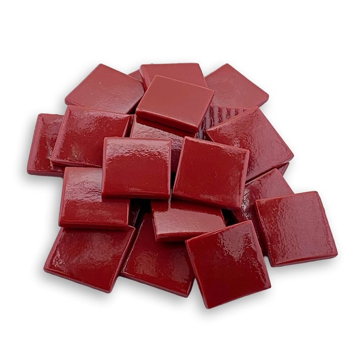 Kismet 25 mm ~ KS109 Real Red