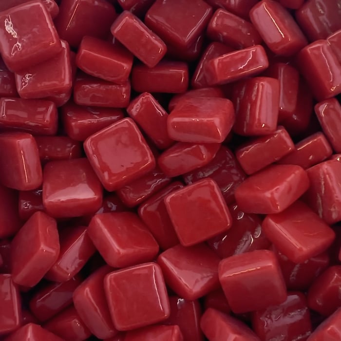 Kismet ~ KS109 Real Red