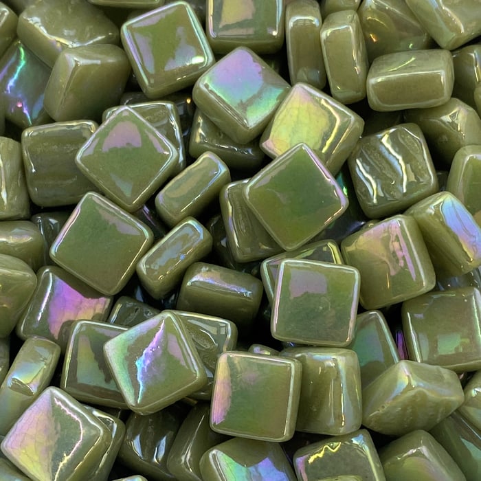 Kismet Pearlie ~ KP44 Irish Moss