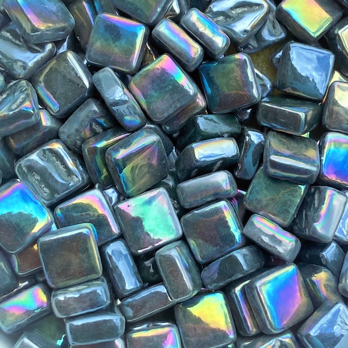 Kismet Pearlie ~ KP87 Chive