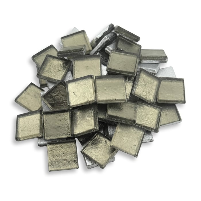 Luminesce ~ LM201 Gunmetal