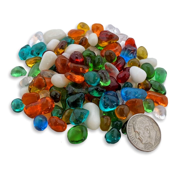 DewDrops - Mixed Colors