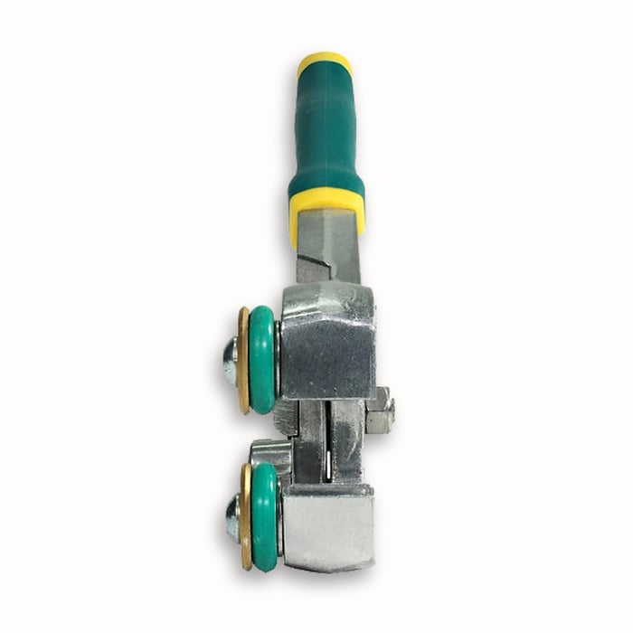 SeaBell Wheeled Glass Mosaic Nippers | WitsEnd Mosaic