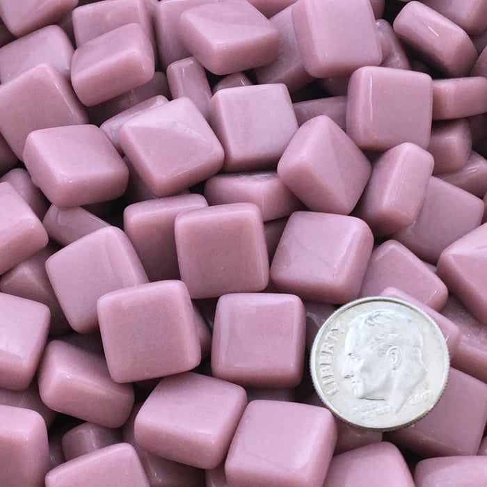 Sweetie Gloss SG67 Lavender - Glass Tile
