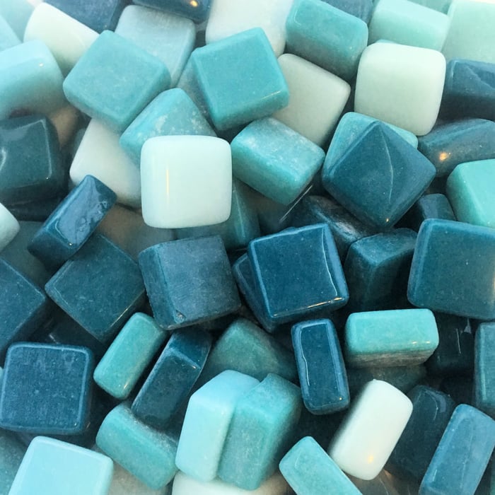 Sweetie Gloss SGXAD Aqua Dreams