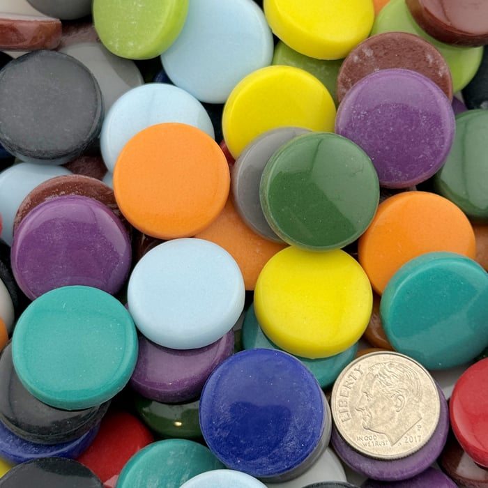 Penny Rounds - Mix