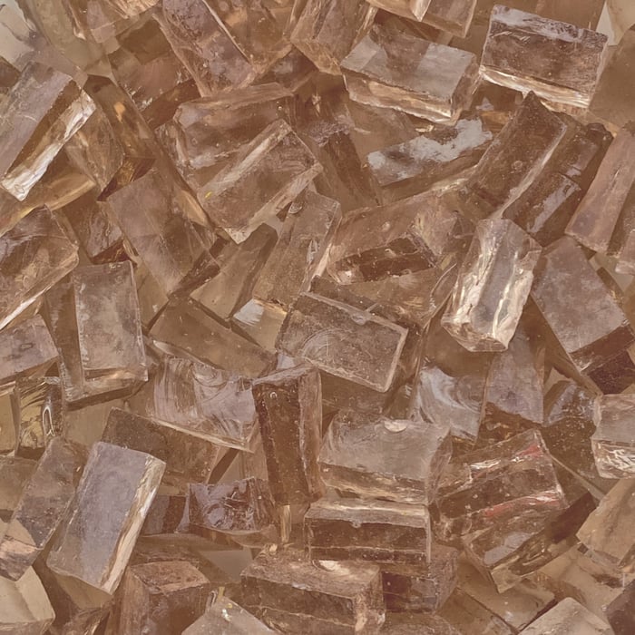 Transparent Smalti ~ T-250