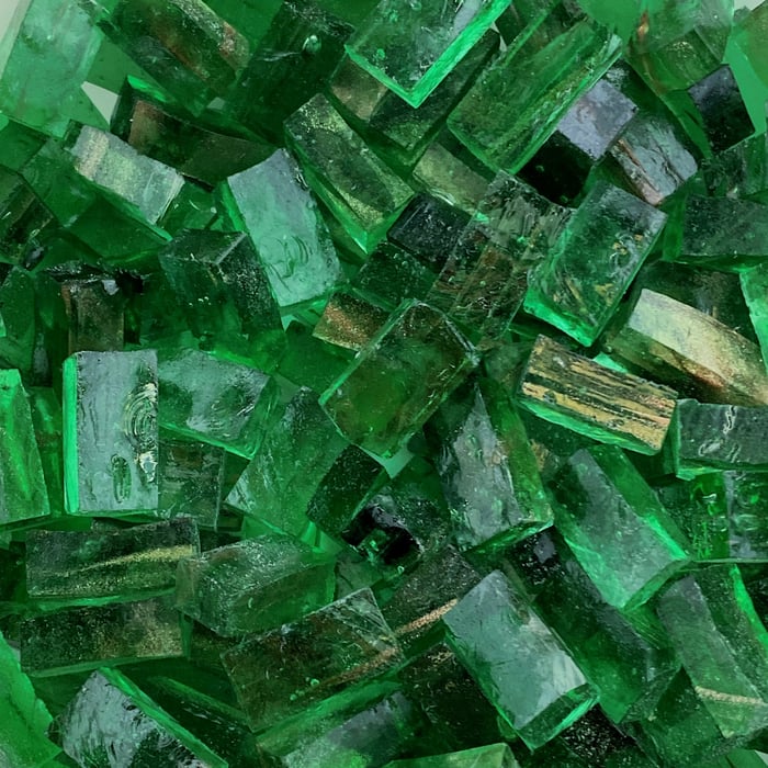 Transparent Smalti ~ T-500