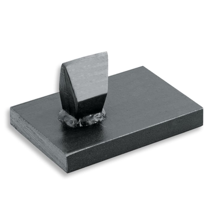 Steel Mosaic Tabletop Hardie