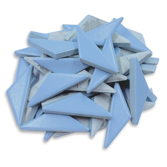 Trilogy Collection - TR-11 Light Blue